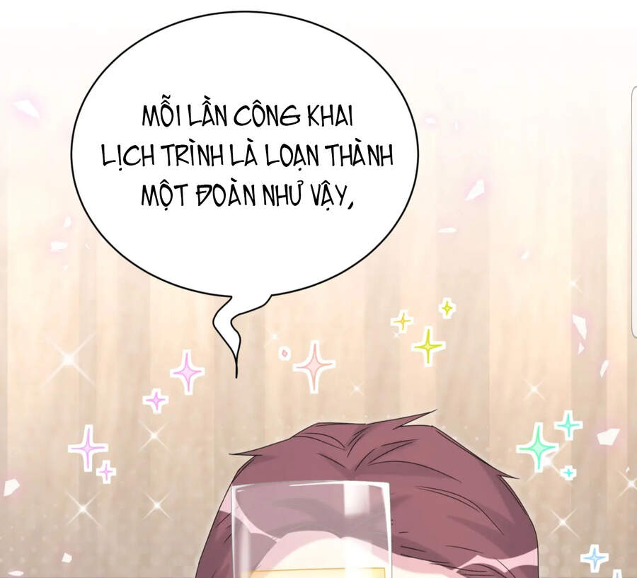 Đứa Bé Là Của Ai ???? Chapter 133 - Trang 2