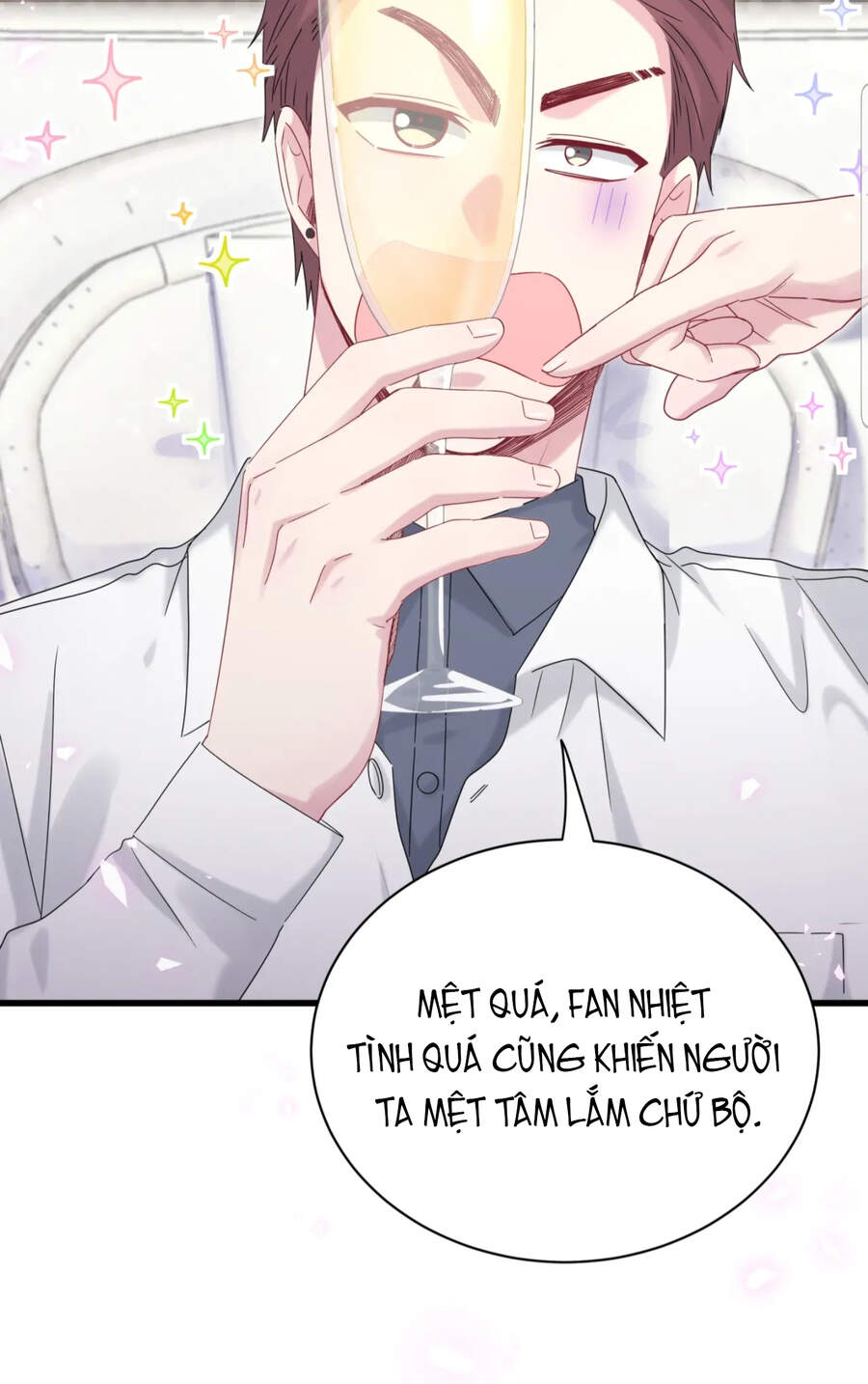 Đứa Bé Là Của Ai ???? Chapter 133 - Trang 2