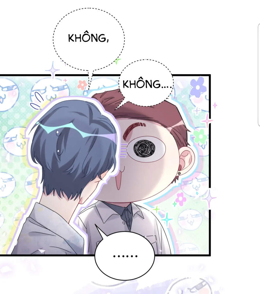Đứa Bé Là Của Ai ???? Chapter 133 - Trang 2