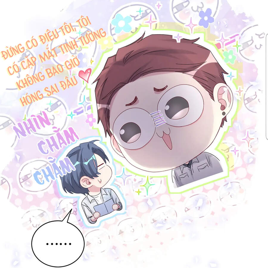 Đứa Bé Là Của Ai ???? Chapter 133 - Trang 2