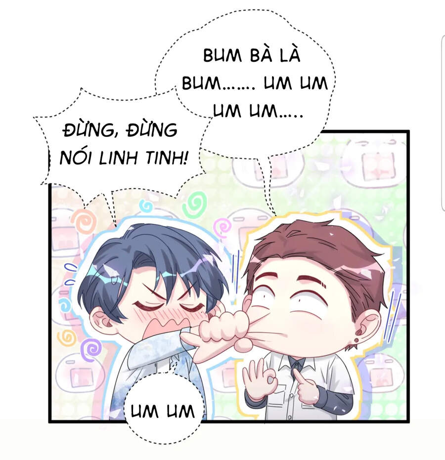 Đứa Bé Là Của Ai ???? Chapter 133 - Trang 2