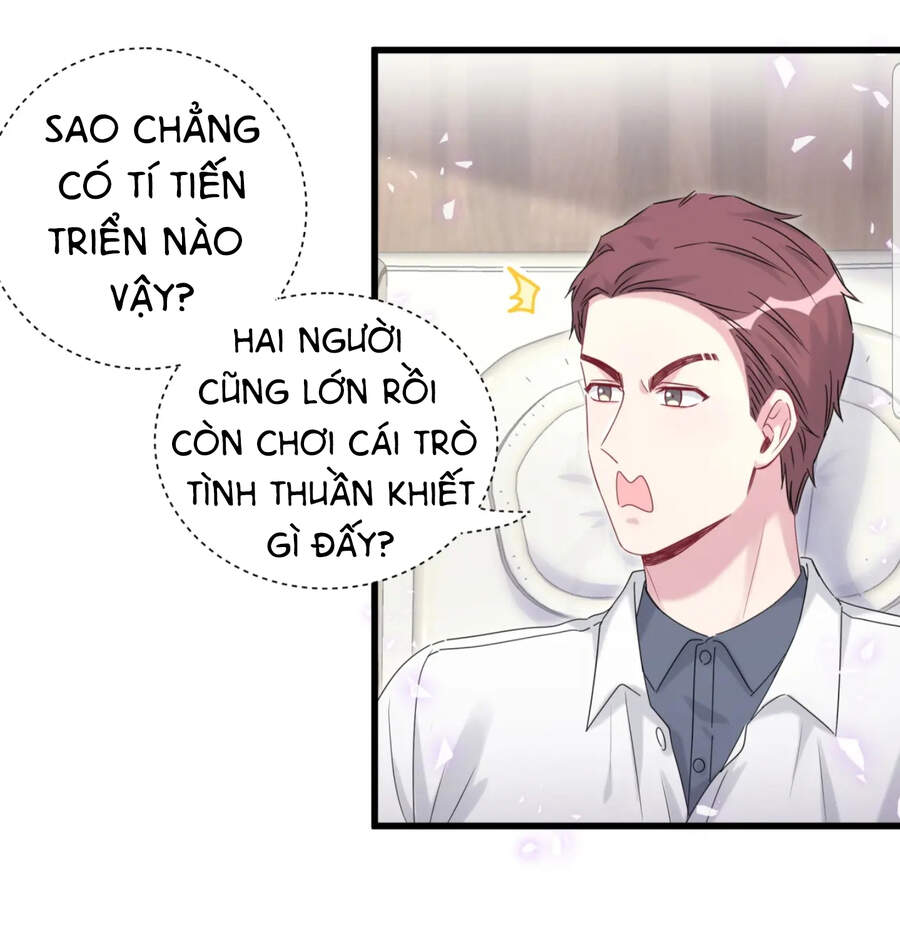 Đứa Bé Là Của Ai ???? Chapter 133 - Trang 2