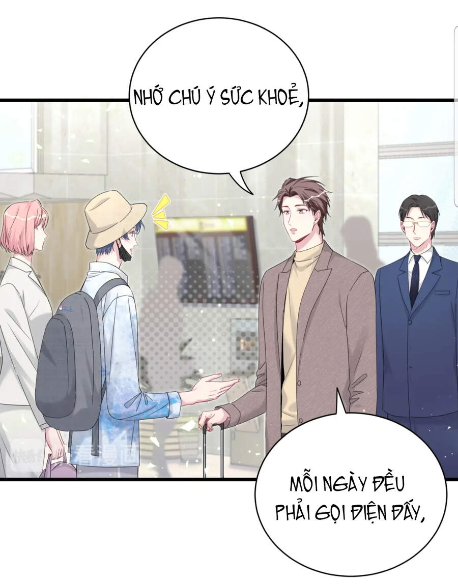 Đứa Bé Là Của Ai ???? Chapter 133 - Trang 2