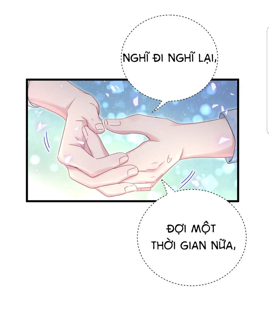 Đứa Bé Là Của Ai ???? Chapter 133 - Trang 2
