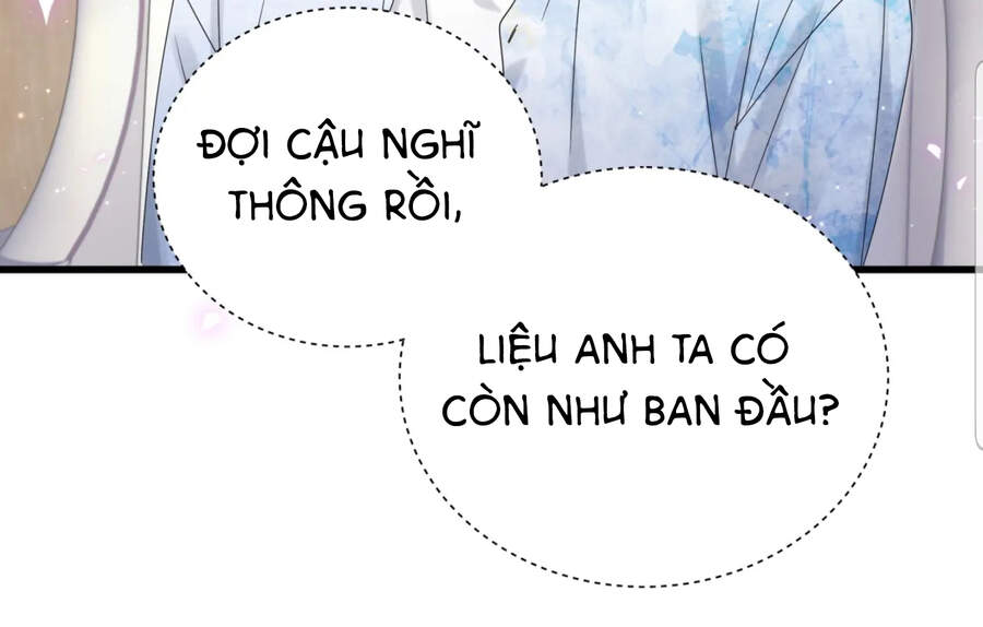 Đứa Bé Là Của Ai ???? Chapter 133 - Trang 2