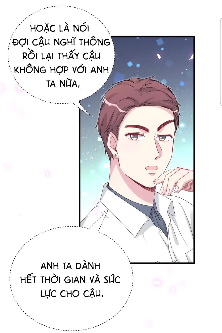 Đứa Bé Là Của Ai ???? Chapter 133 - Trang 2