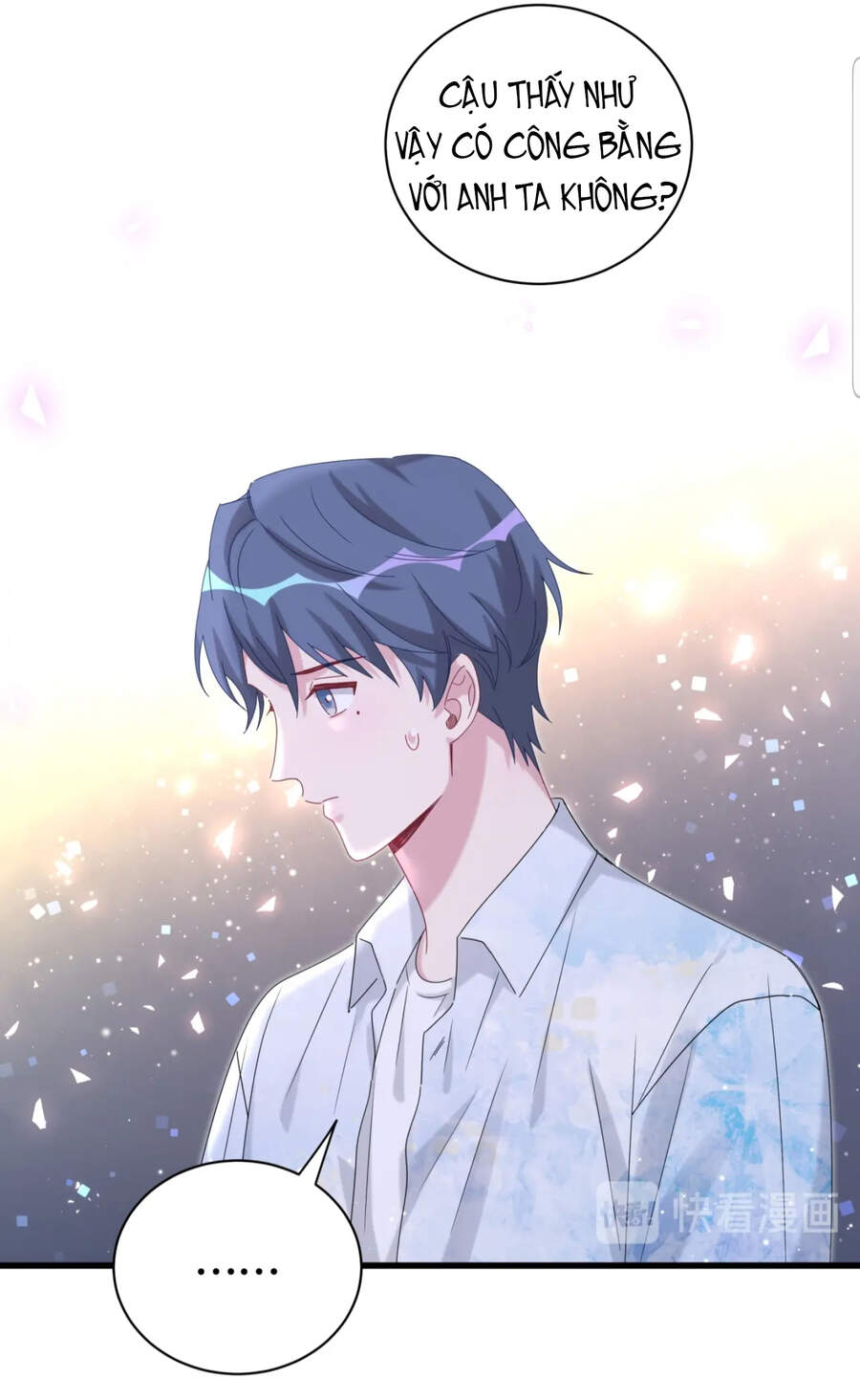 Đứa Bé Là Của Ai ???? Chapter 133 - Trang 2