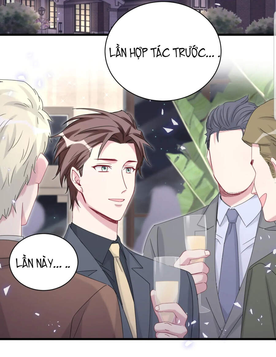 Đứa Bé Là Của Ai ???? Chapter 133 - Trang 2