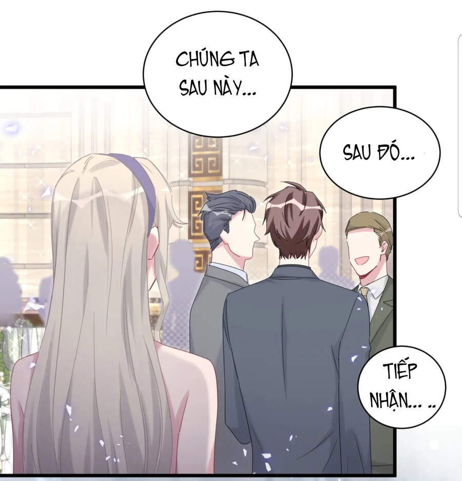 Đứa Bé Là Của Ai ???? Chapter 133 - Trang 2