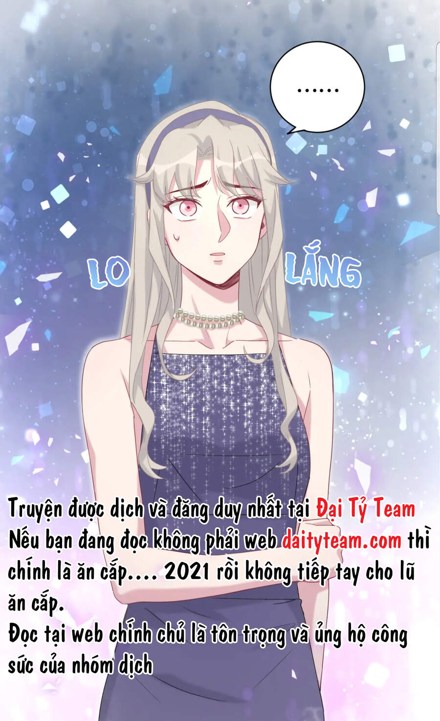 Đứa Bé Là Của Ai ???? Chapter 133 - Trang 2