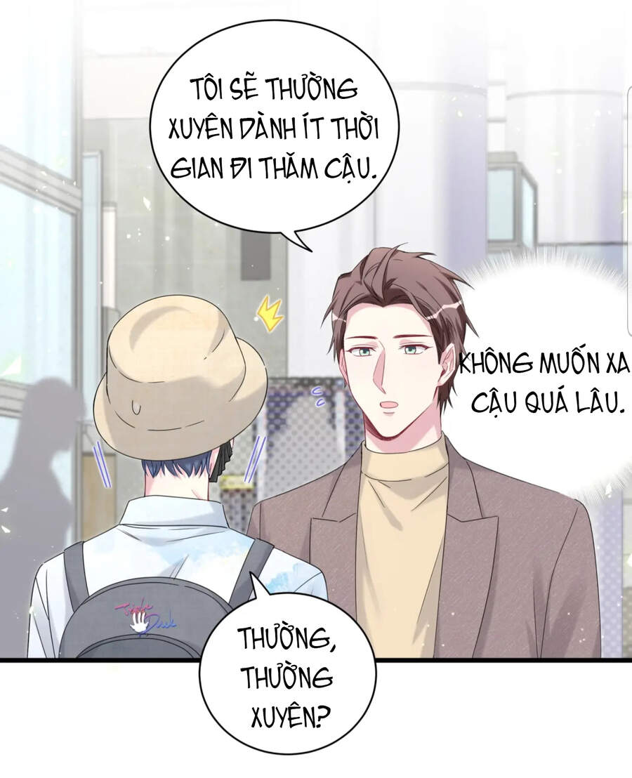 Đứa Bé Là Của Ai ???? Chapter 133 - Trang 2