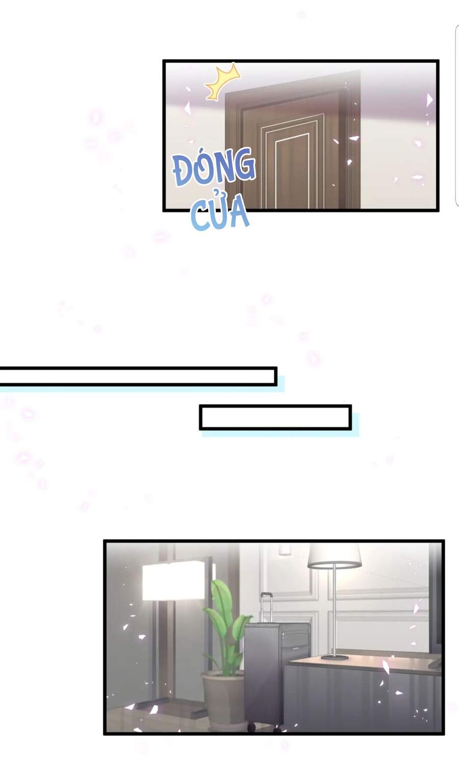 Đứa Bé Là Của Ai ???? Chapter 137 - Trang 2