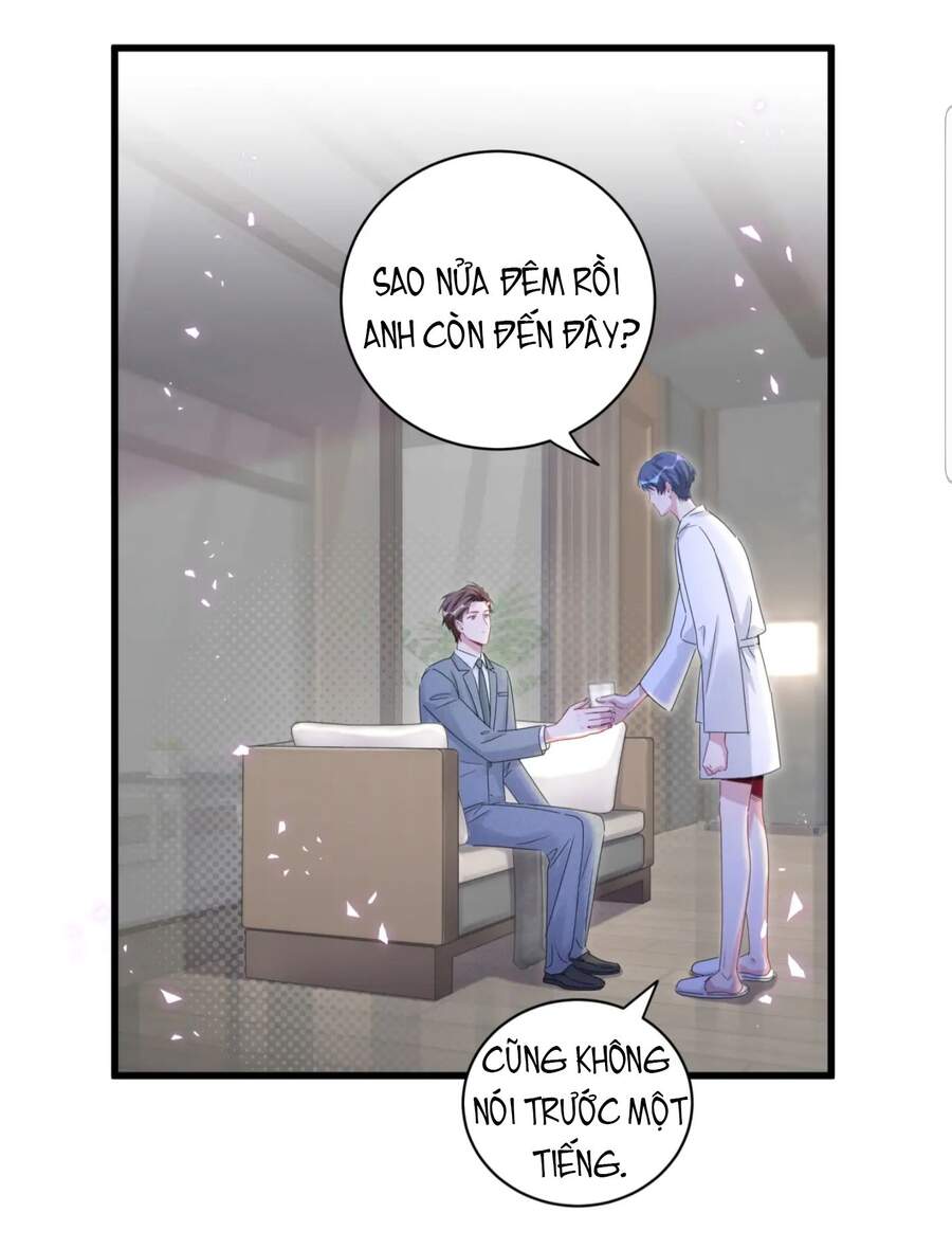 Đứa Bé Là Của Ai ???? Chapter 137 - Trang 2
