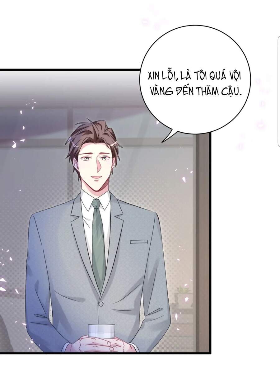 Đứa Bé Là Của Ai ???? Chapter 137 - Trang 2
