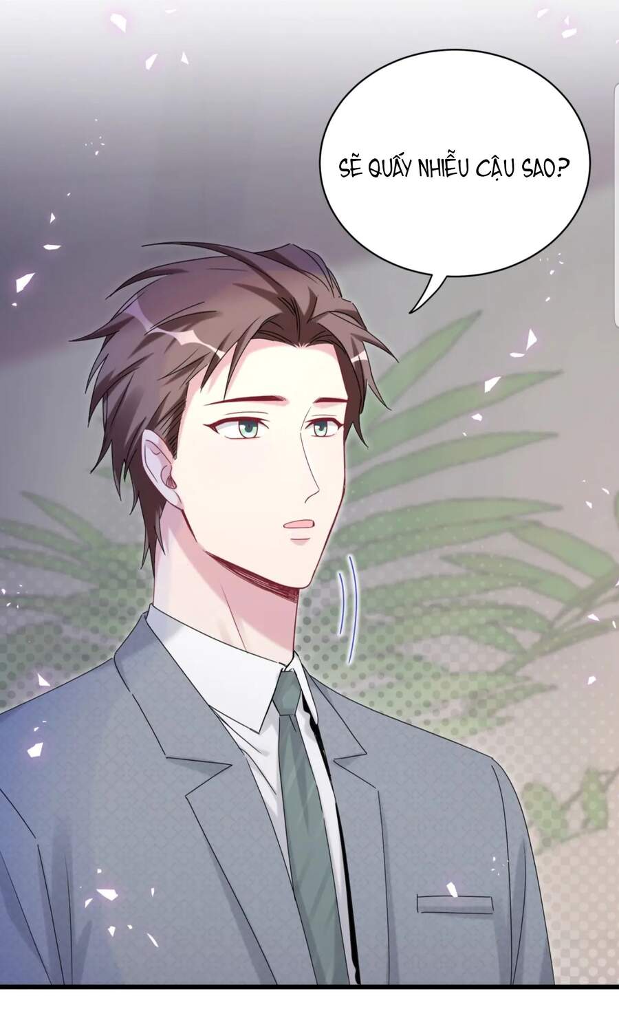 Đứa Bé Là Của Ai ???? Chapter 137 - Trang 2