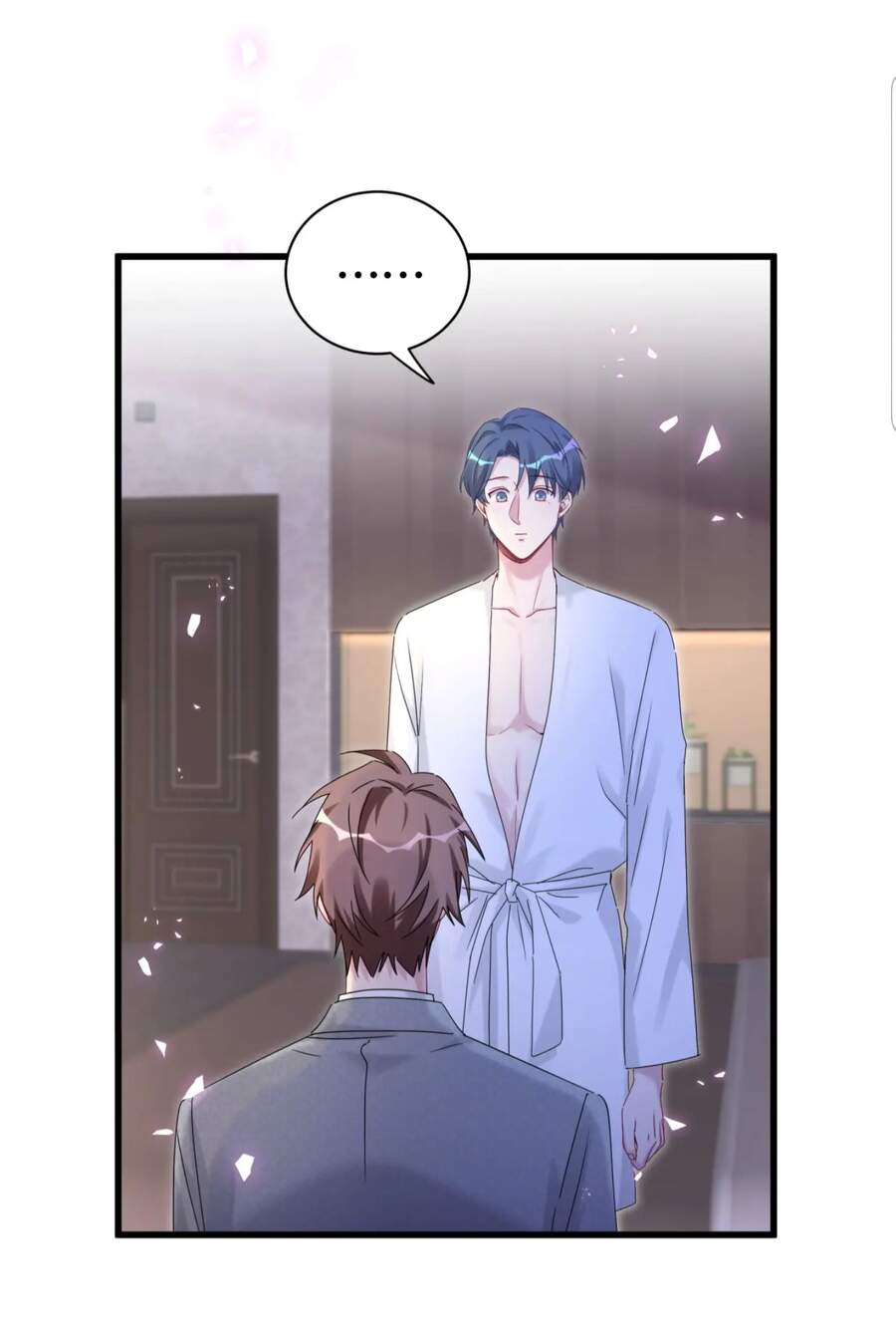 Đứa Bé Là Của Ai ???? Chapter 137 - Trang 2