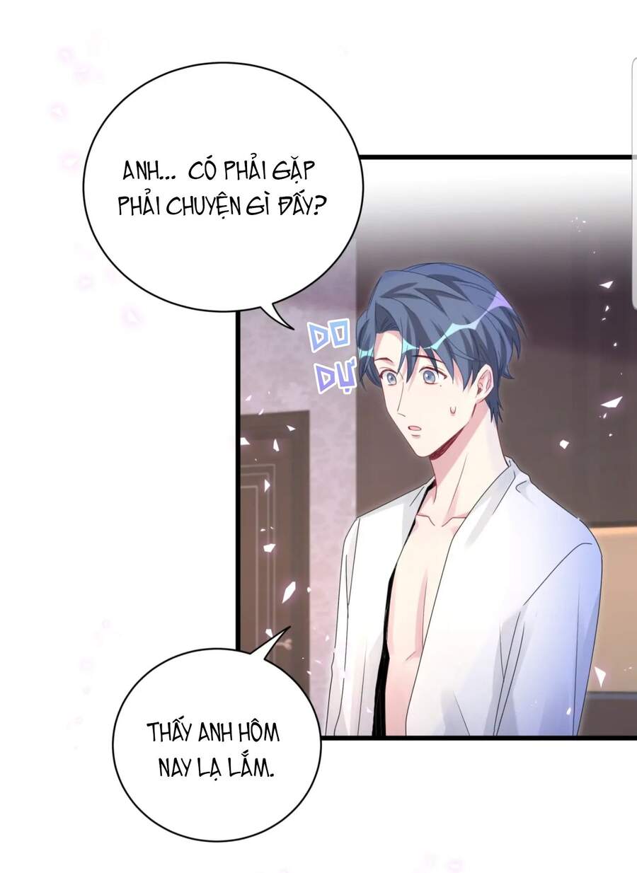 Đứa Bé Là Của Ai ???? Chapter 137 - Trang 2