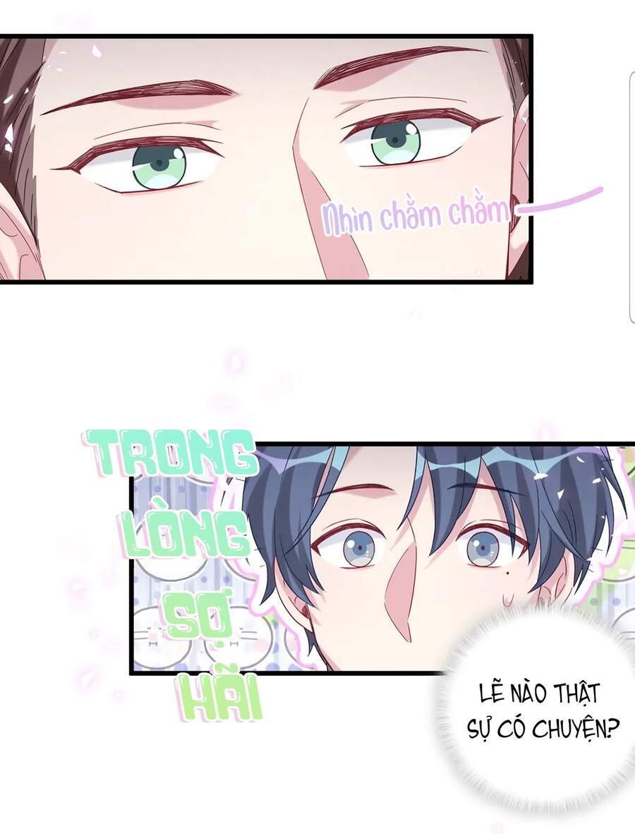 Đứa Bé Là Của Ai ???? Chapter 137 - Trang 2