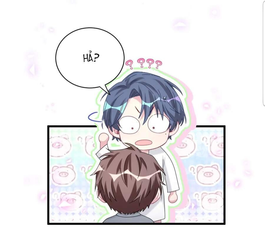 Đứa Bé Là Của Ai ???? Chapter 137 - Trang 2