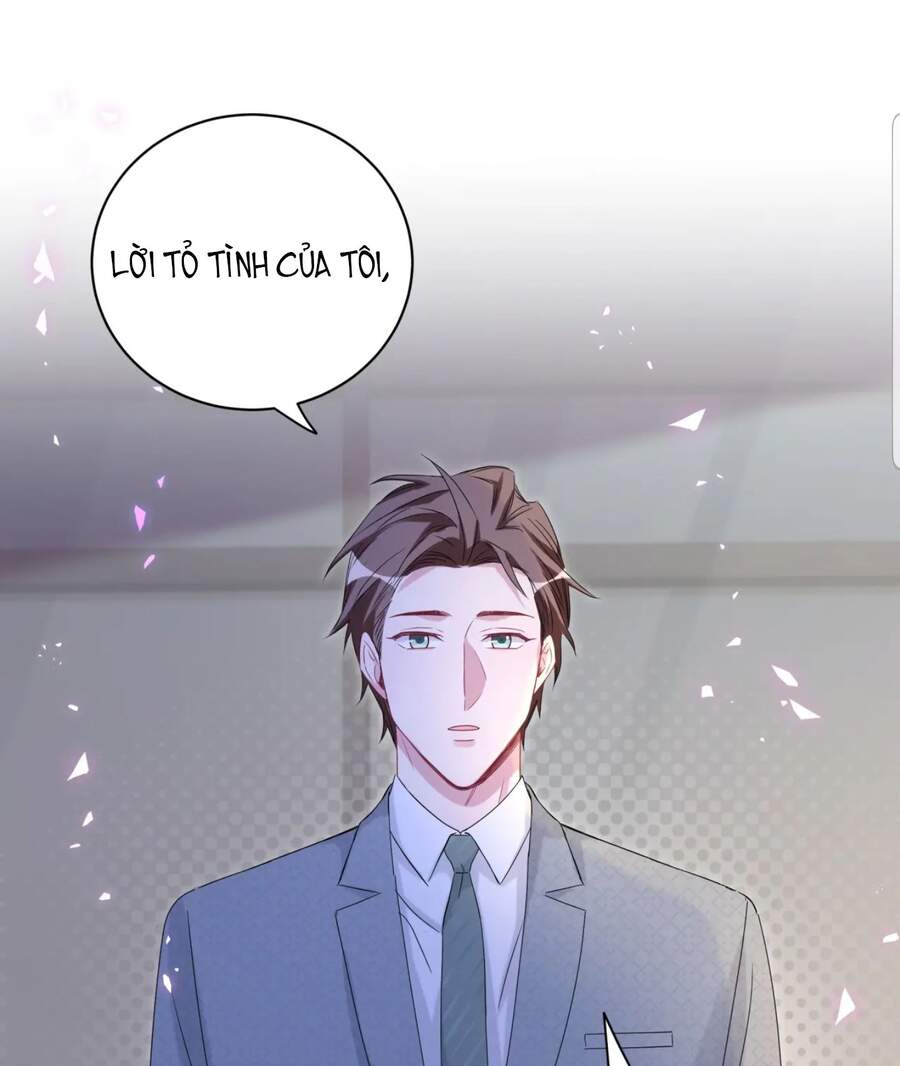 Đứa Bé Là Của Ai ???? Chapter 137 - Trang 2