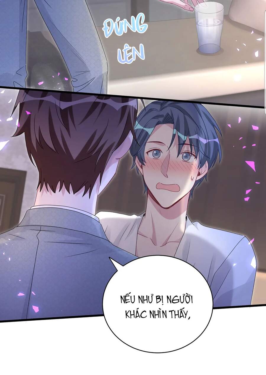 Đứa Bé Là Của Ai ???? Chapter 137 - Trang 2