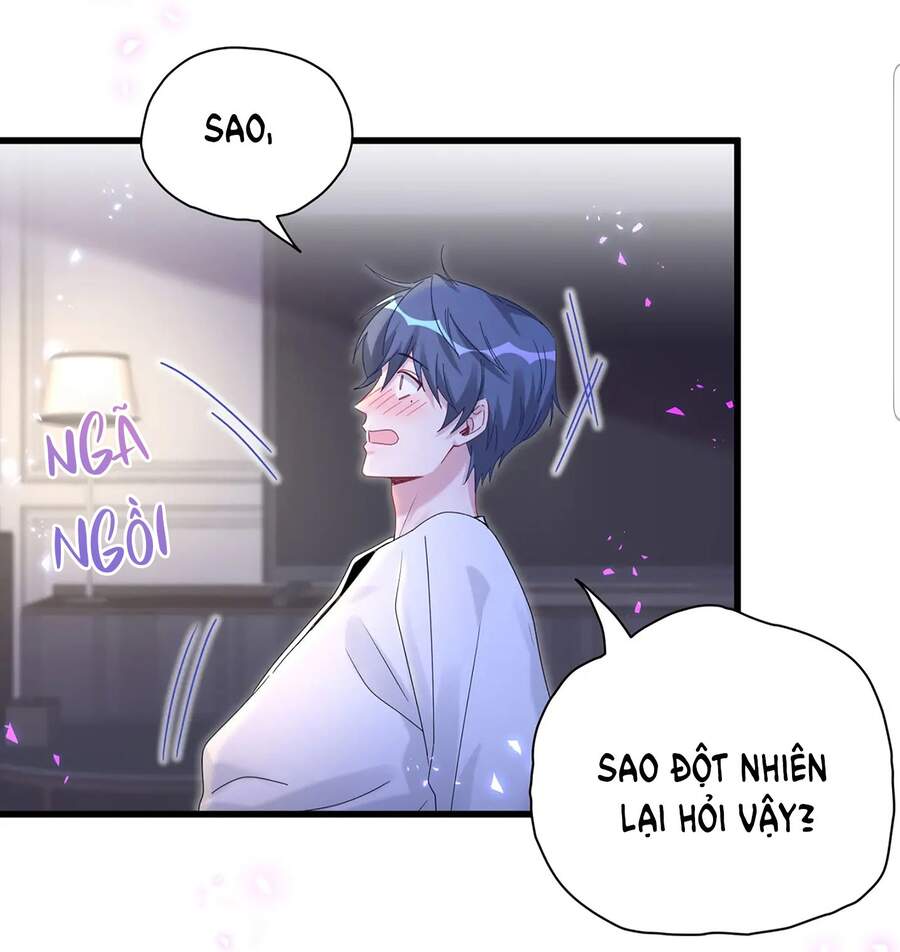 Đứa Bé Là Của Ai ???? Chapter 137 - Trang 2