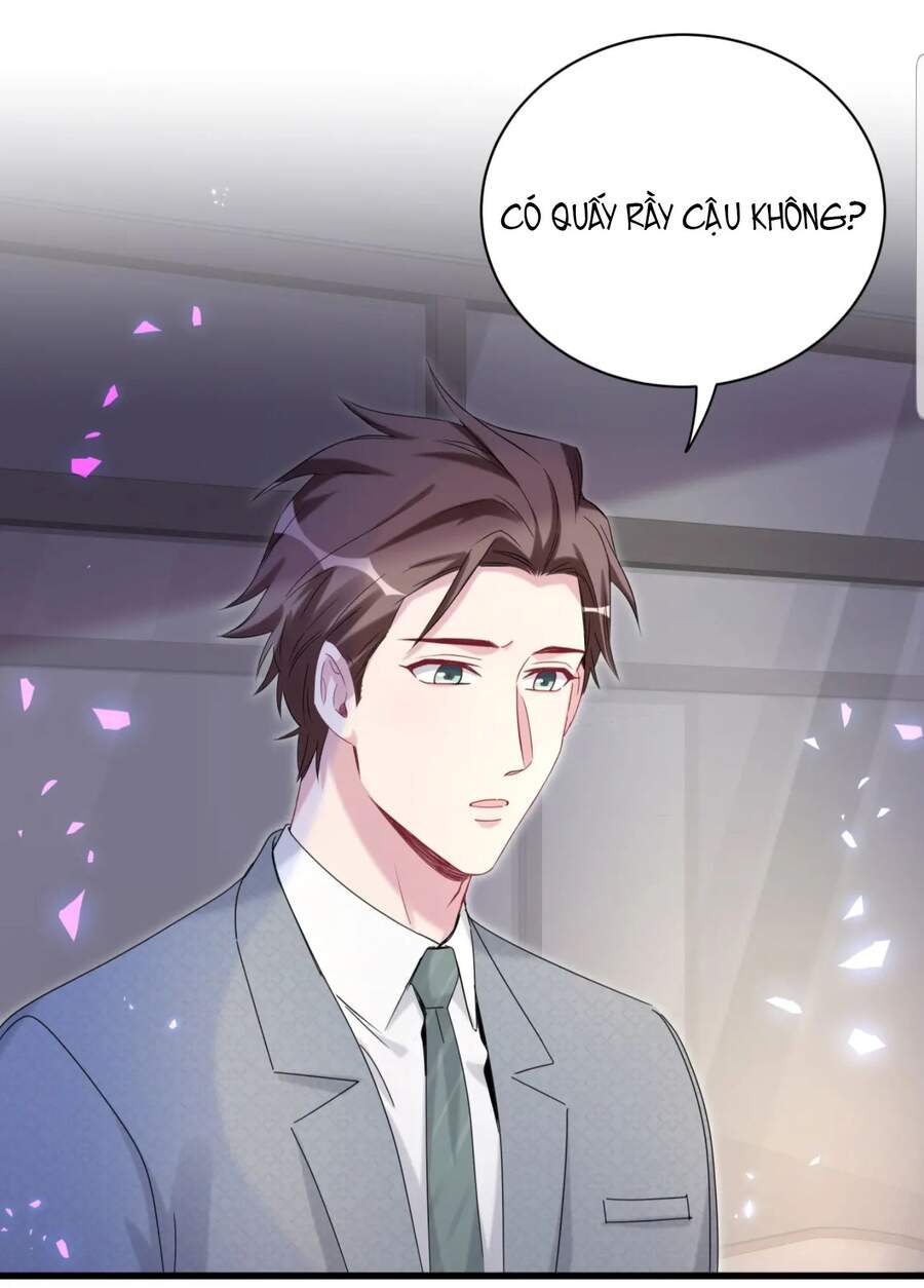 Đứa Bé Là Của Ai ???? Chapter 137 - Trang 2