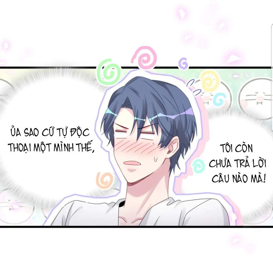 Đứa Bé Là Của Ai ???? Chapter 137 - Trang 2