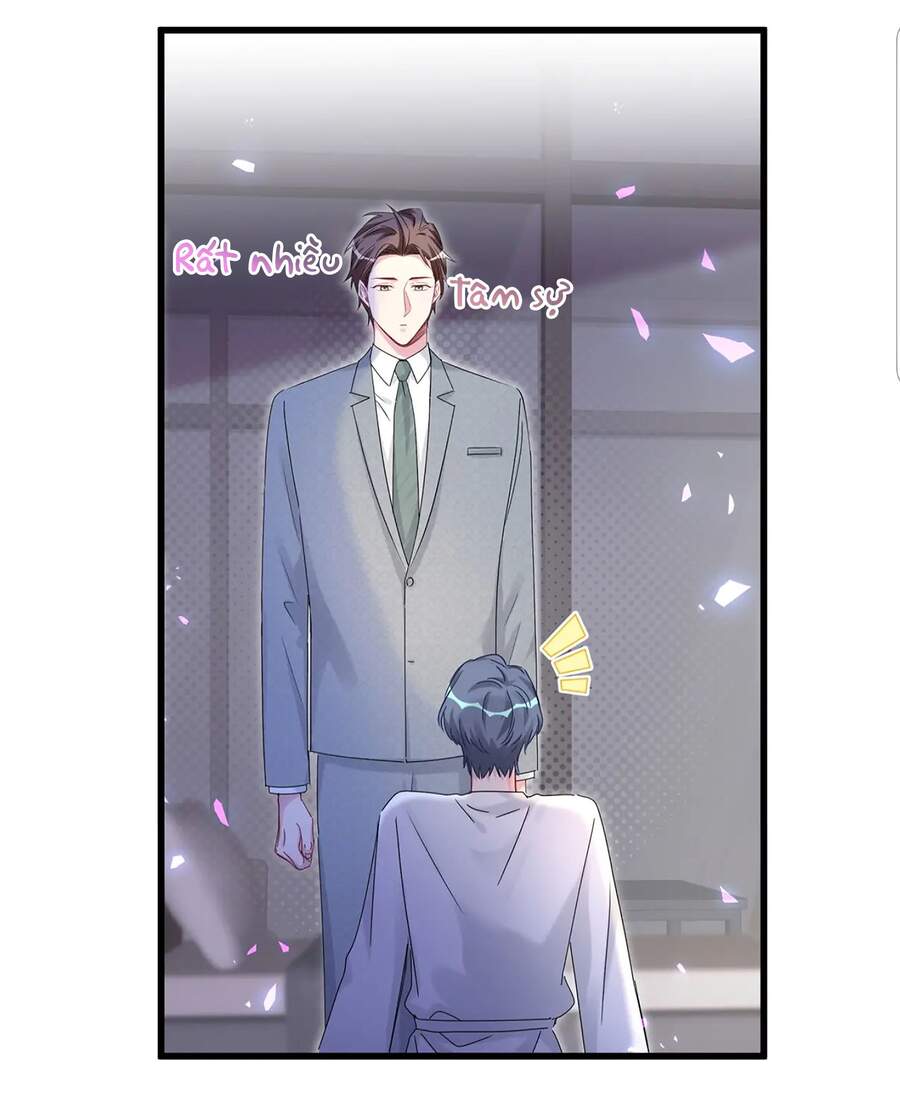 Đứa Bé Là Của Ai ???? Chapter 137 - Trang 2