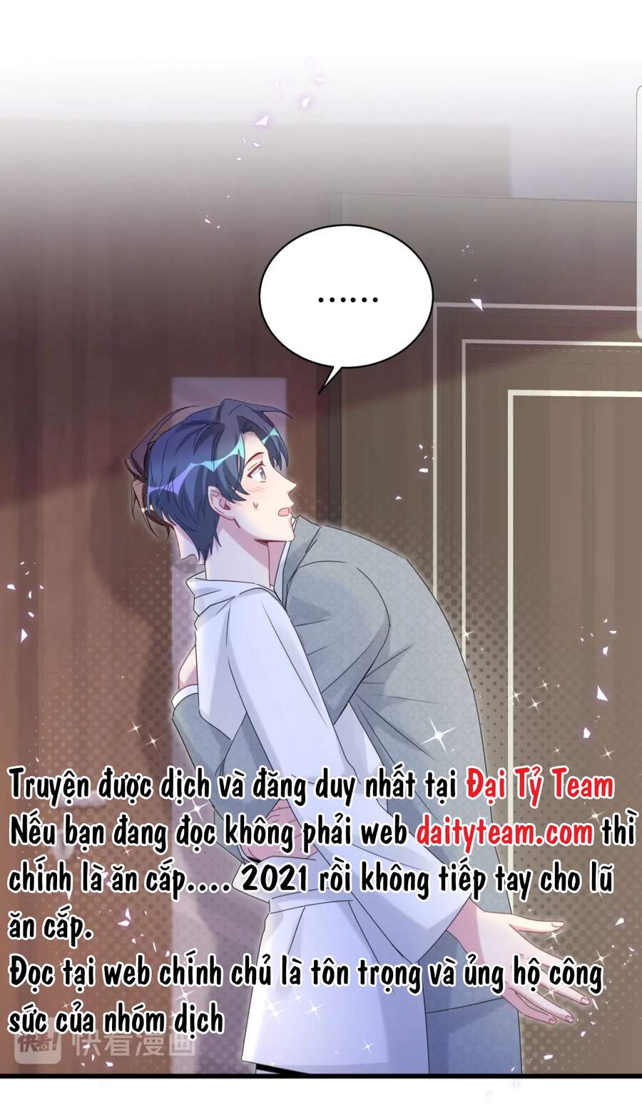 Đứa Bé Là Của Ai ???? Chapter 137 - Trang 2
