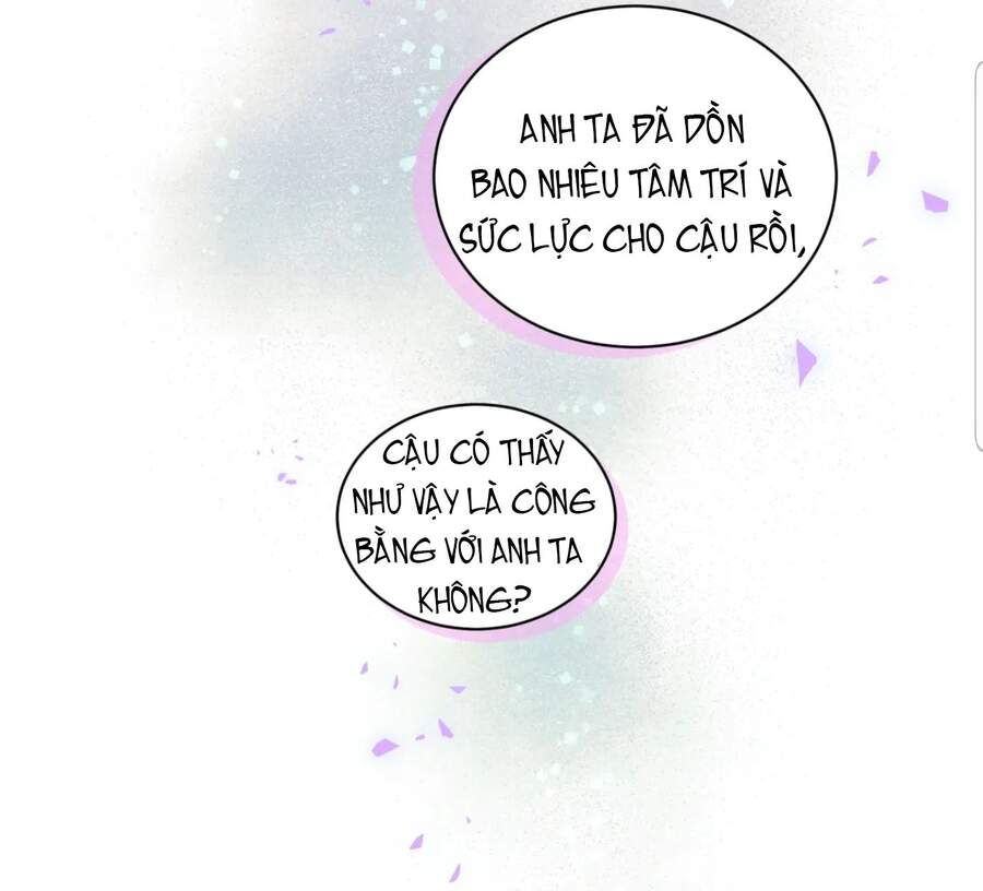 Đứa Bé Là Của Ai ???? Chapter 137 - Trang 2