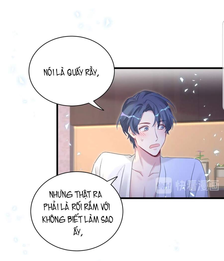 Đứa Bé Là Của Ai ???? Chapter 137 - Trang 2