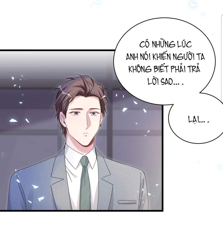 Đứa Bé Là Của Ai ???? Chapter 137 - Trang 2