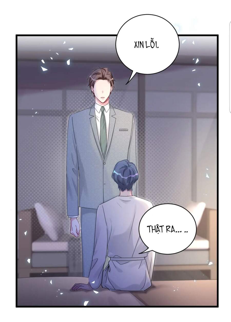 Đứa Bé Là Của Ai ???? Chapter 137 - Trang 2