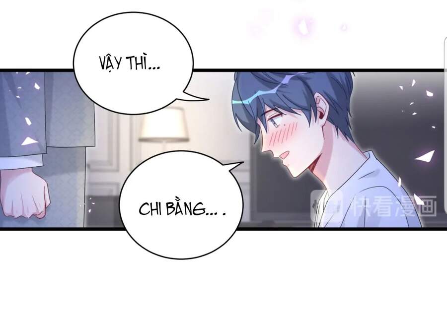 Đứa Bé Là Của Ai ???? Chapter 137 - Trang 2
