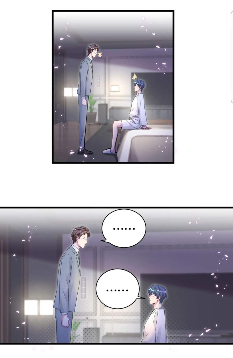 Đứa Bé Là Của Ai ???? Chapter 137 - Trang 2