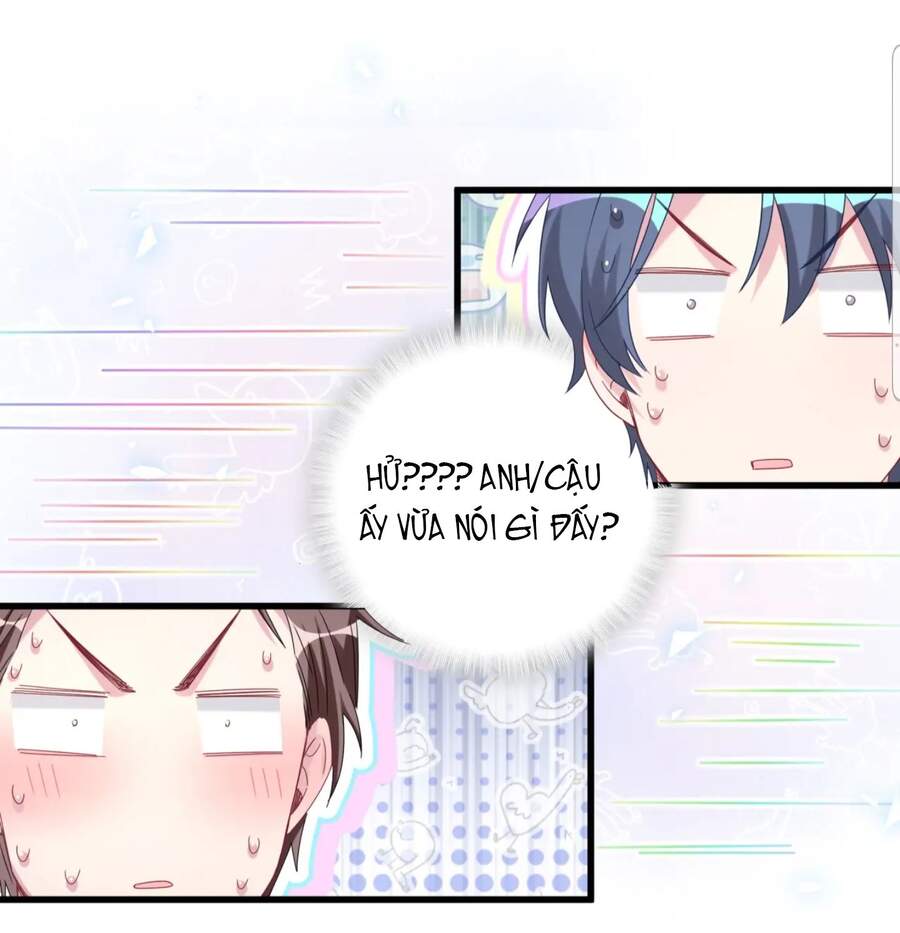 Đứa Bé Là Của Ai ???? Chapter 137 - Trang 2