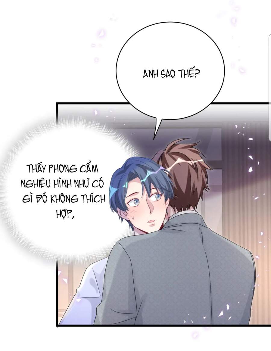 Đứa Bé Là Của Ai ???? Chapter 137 - Trang 2