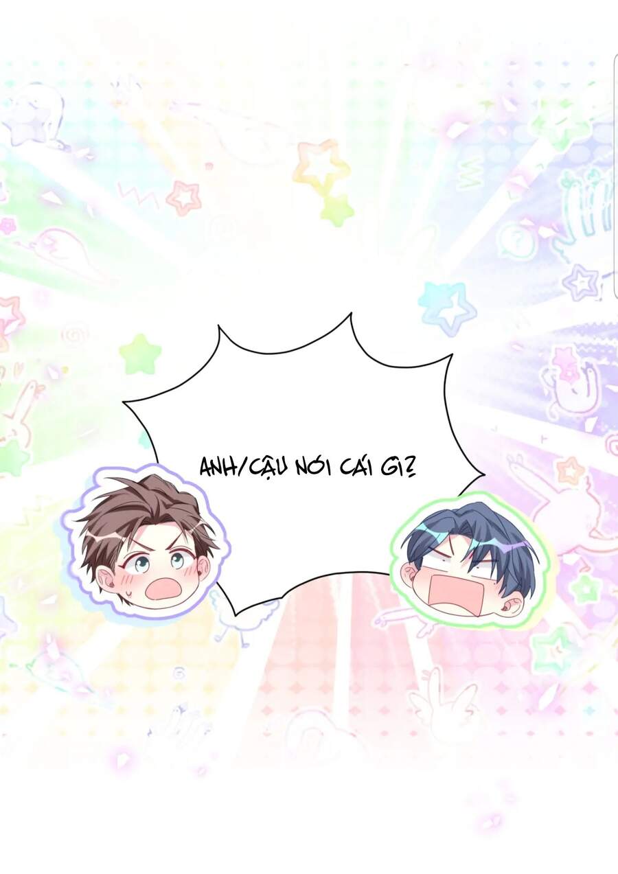 Đứa Bé Là Của Ai ???? Chapter 137 - Trang 2