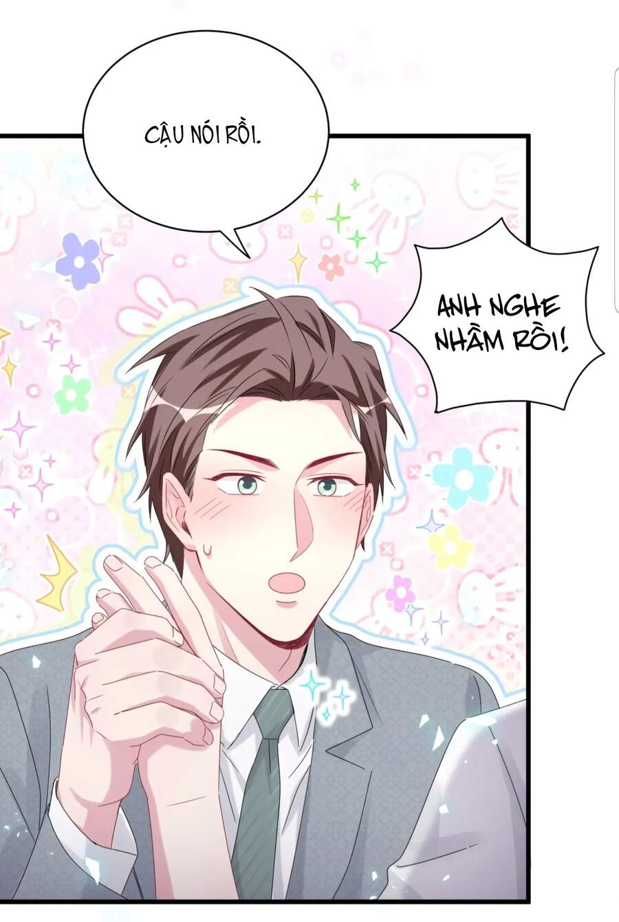 Đứa Bé Là Của Ai ???? Chapter 137 - Trang 2