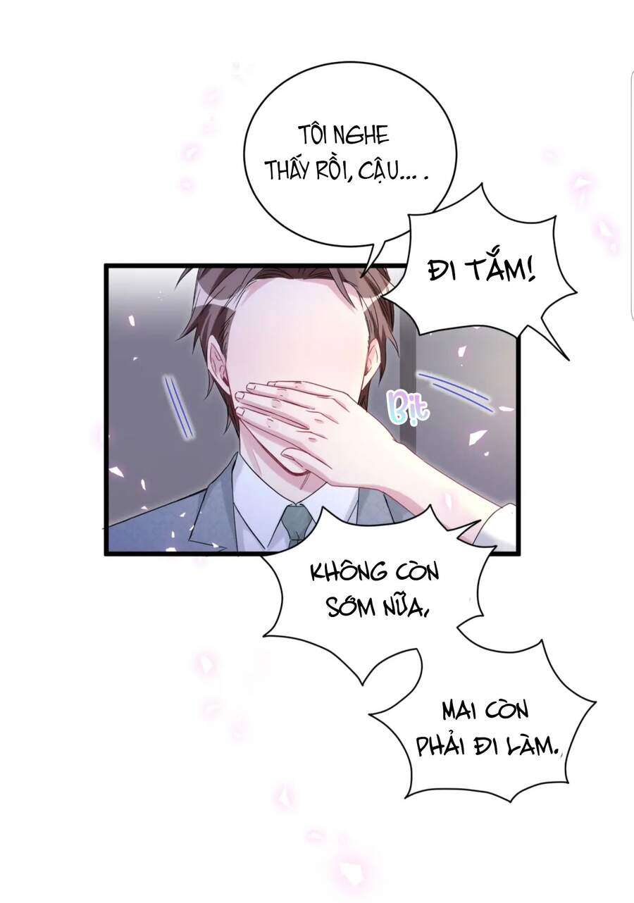 Đứa Bé Là Của Ai ???? Chapter 137 - Trang 2