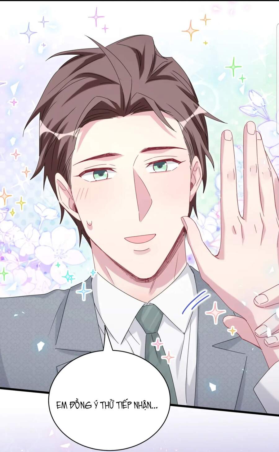 Đứa Bé Là Của Ai ???? Chapter 137 - Trang 2