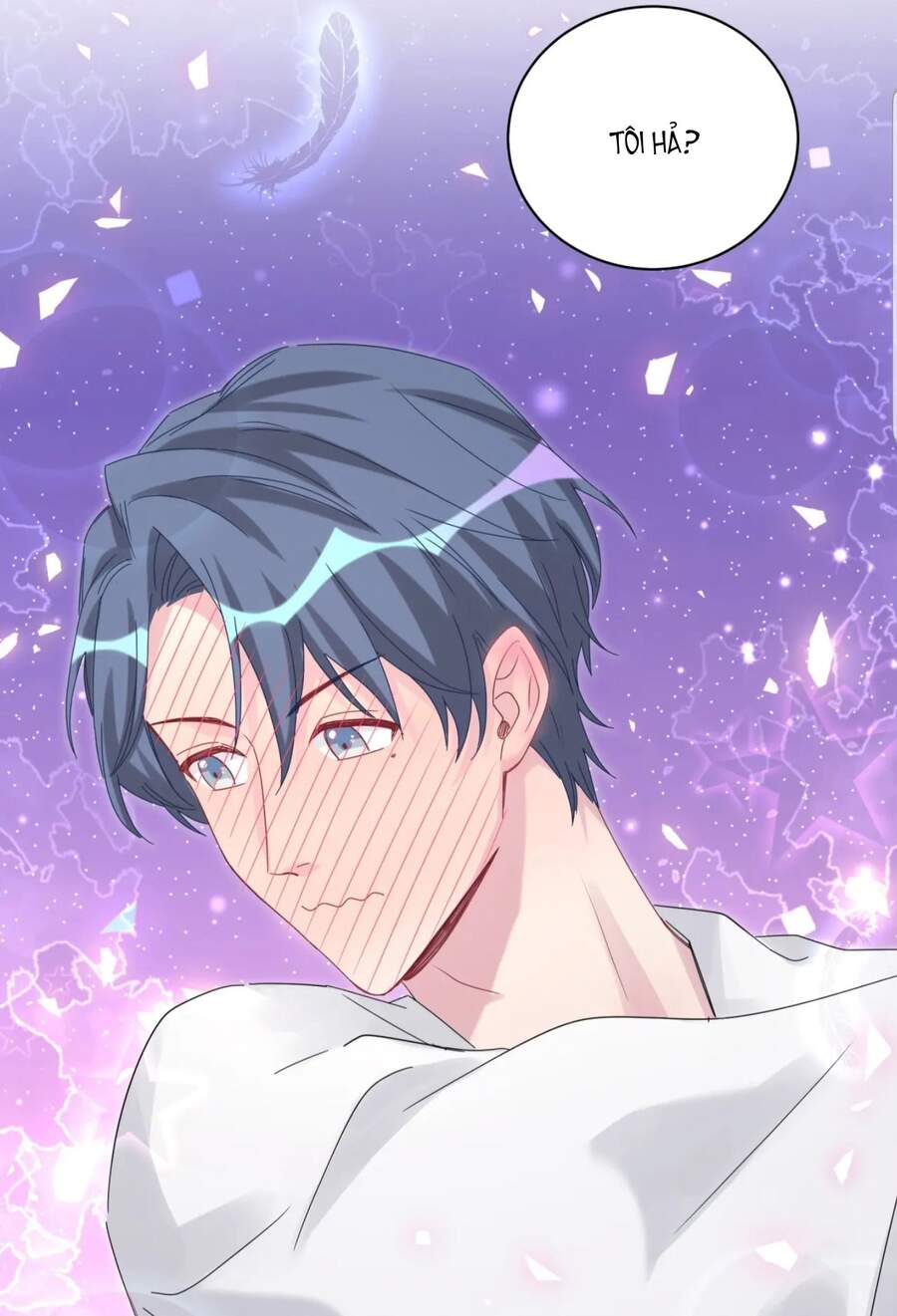 Đứa Bé Là Của Ai ???? Chapter 137 - Trang 2