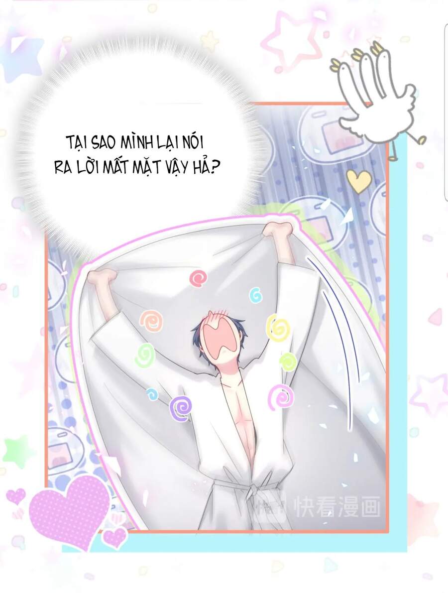 Đứa Bé Là Của Ai ???? Chapter 138 - Trang 2