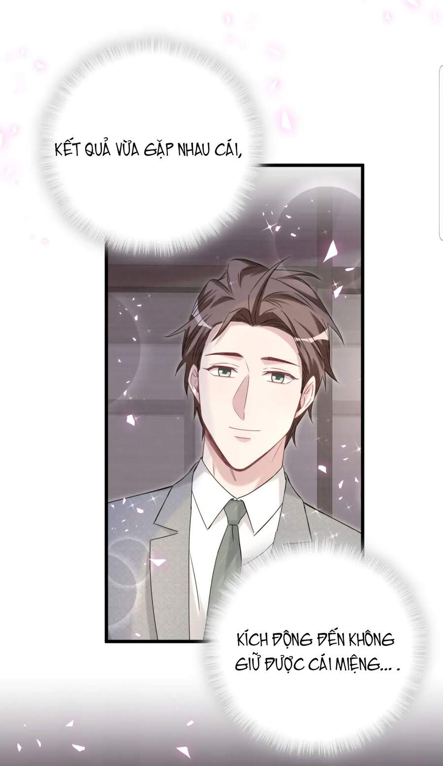 Đứa Bé Là Của Ai ???? Chapter 138 - Trang 2