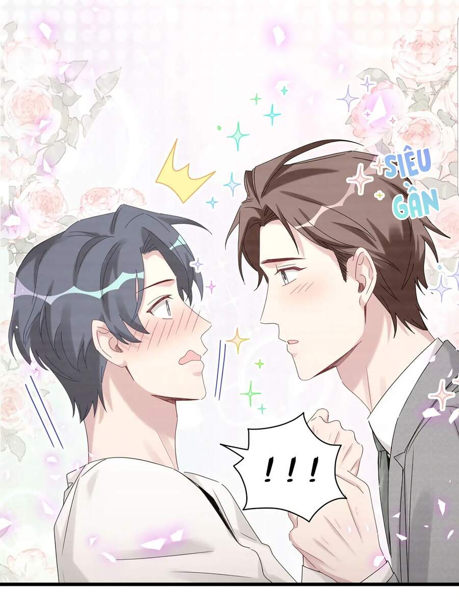 Đứa Bé Là Của Ai ???? Chapter 138 - Trang 2