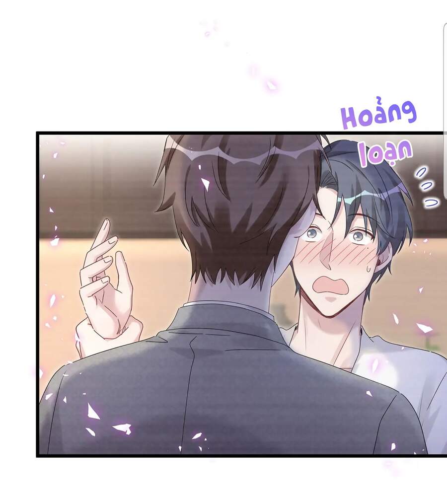 Đứa Bé Là Của Ai ???? Chapter 138 - Trang 2