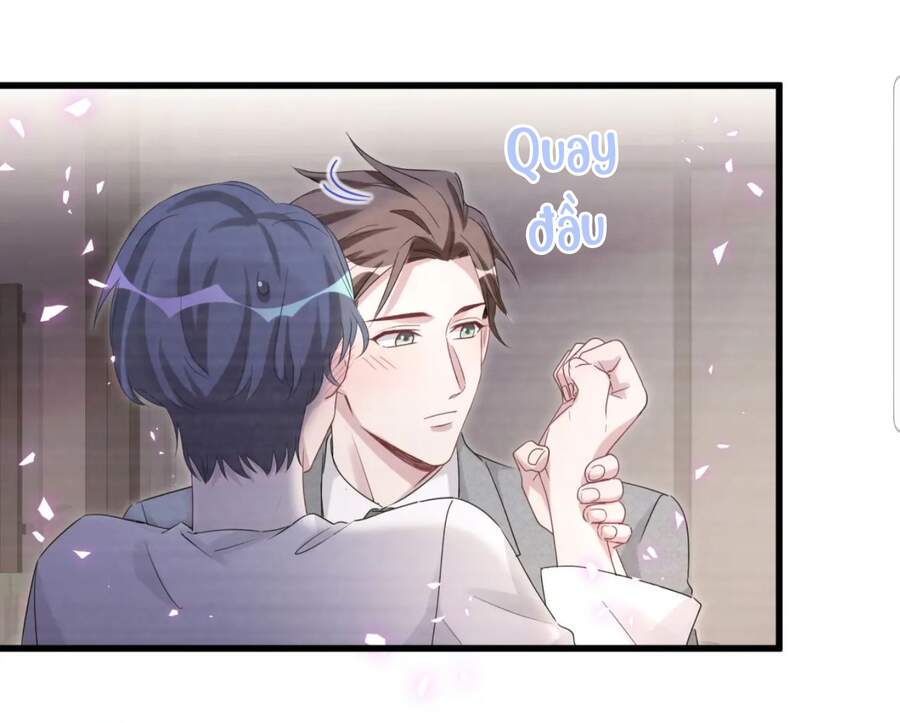 Đứa Bé Là Của Ai ???? Chapter 138 - Trang 2