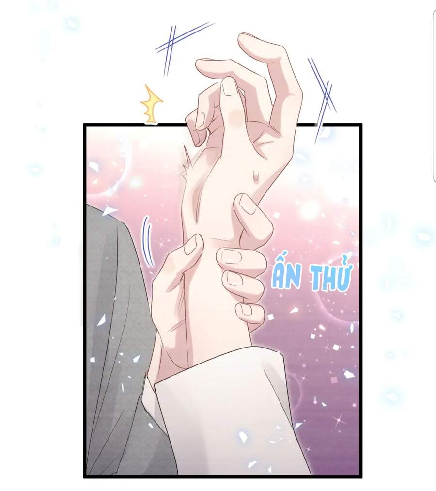 Đứa Bé Là Của Ai ???? Chapter 138 - Trang 2