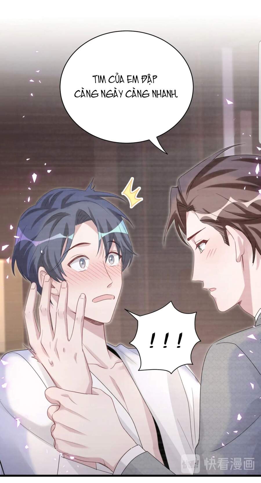 Đứa Bé Là Của Ai ???? Chapter 138 - Trang 2